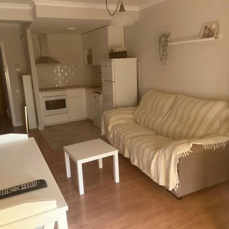 Urbanizacion La Isla, Apartamento Jávea Exterior foto