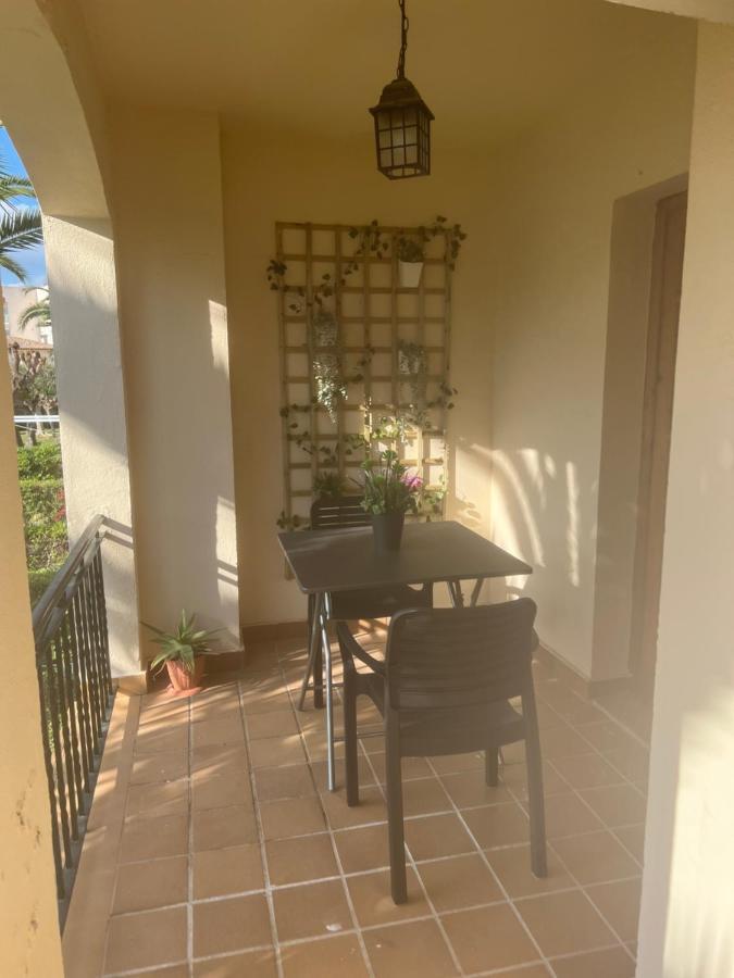 Urbanizacion La Isla, Apartamento Jávea Exterior foto