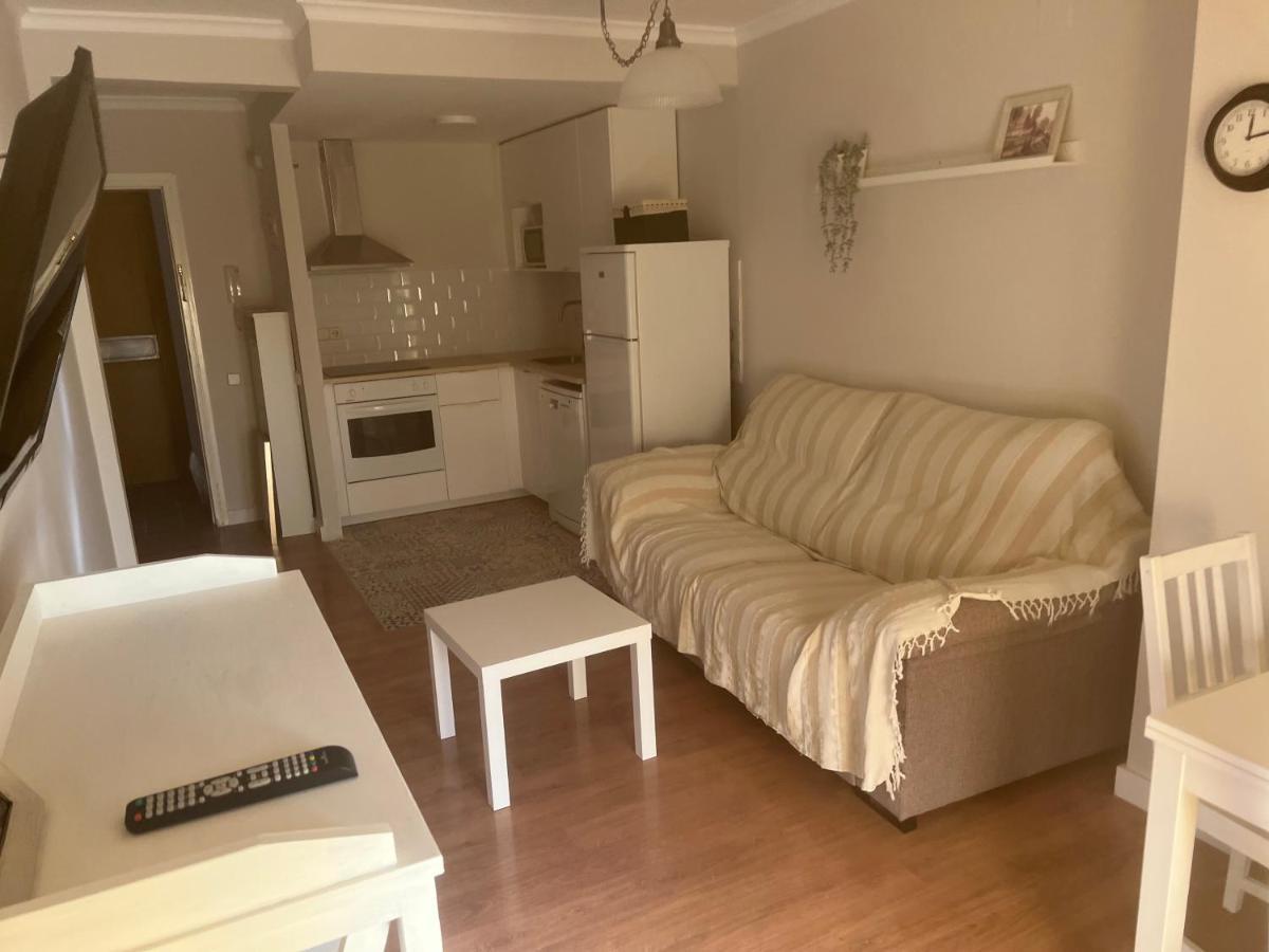Urbanizacion La Isla, Apartamento Jávea Exterior foto