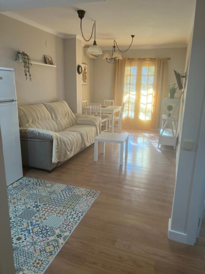 Urbanizacion La Isla, Apartamento Jávea Exterior foto