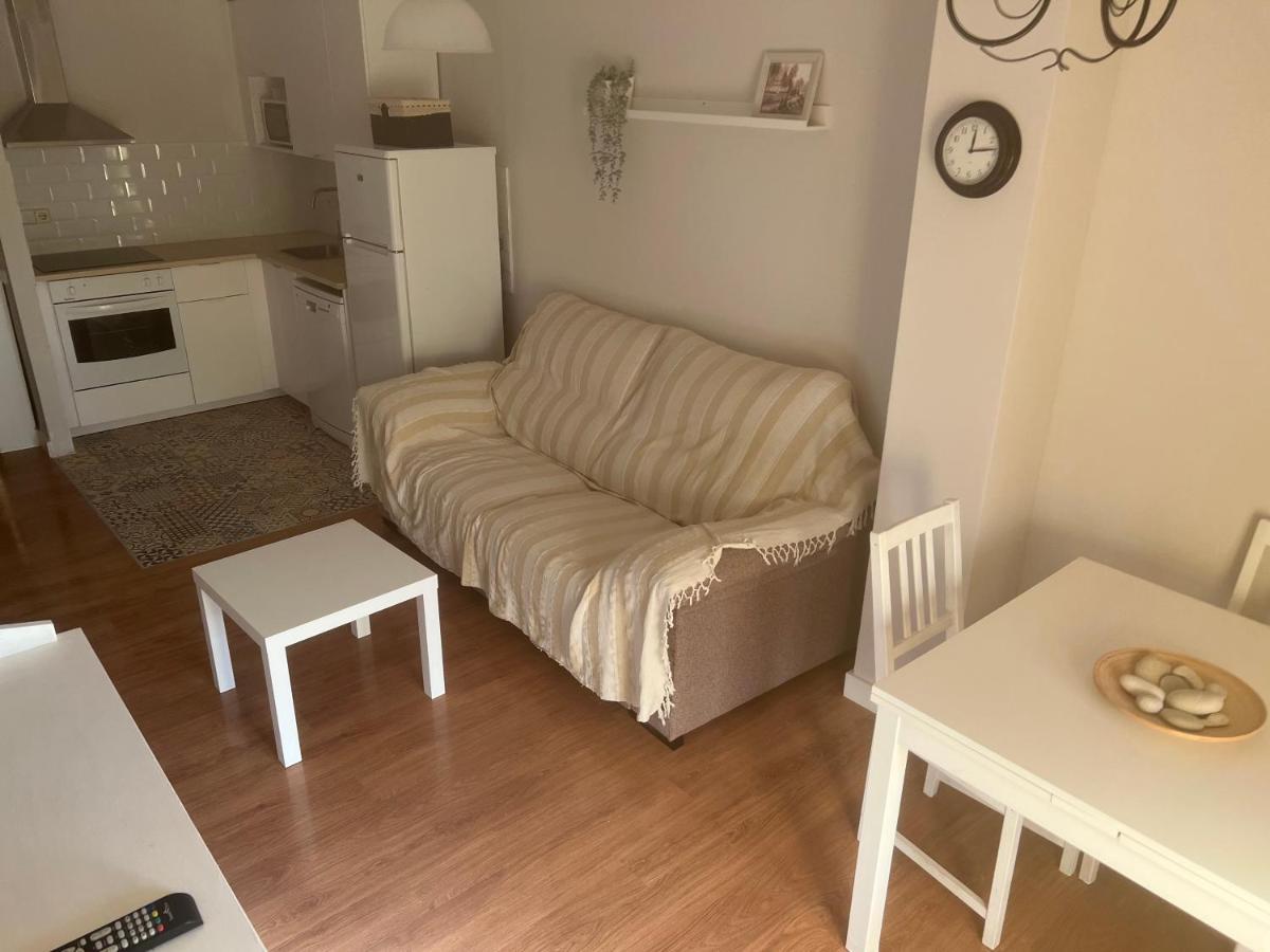 Urbanizacion La Isla, Apartamento Jávea Exterior foto