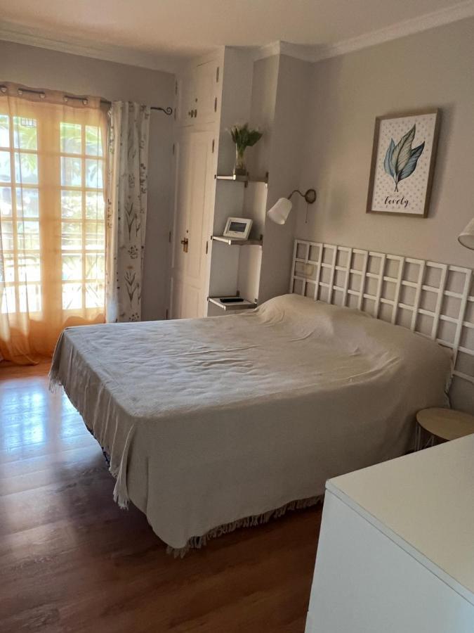 Urbanizacion La Isla, Apartamento Jávea Exterior foto