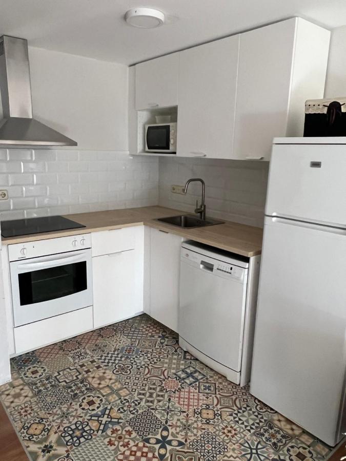 Urbanizacion La Isla, Apartamento Jávea Exterior foto
