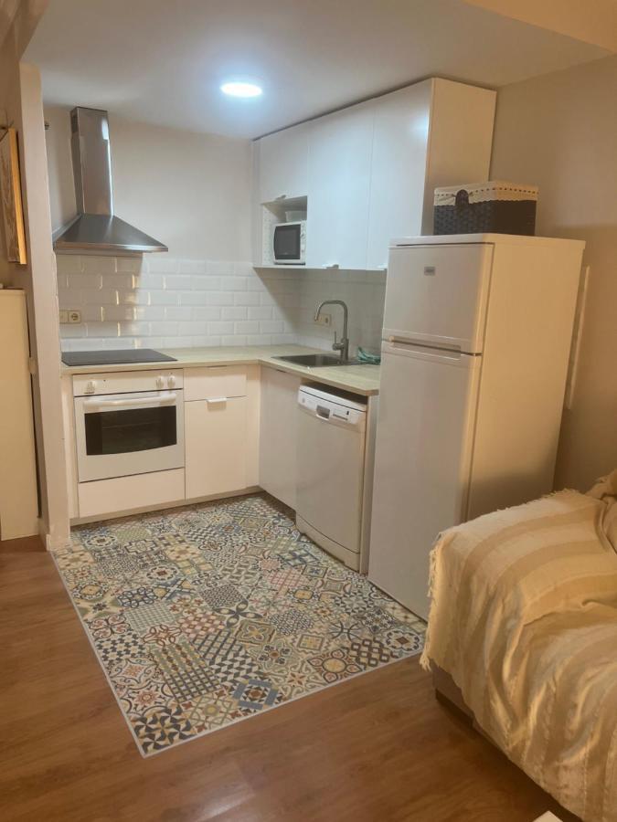 Urbanizacion La Isla, Apartamento Jávea Exterior foto