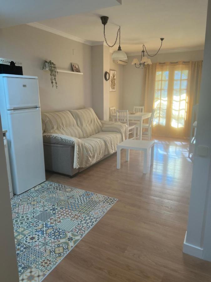 Urbanizacion La Isla, Apartamento Jávea Exterior foto