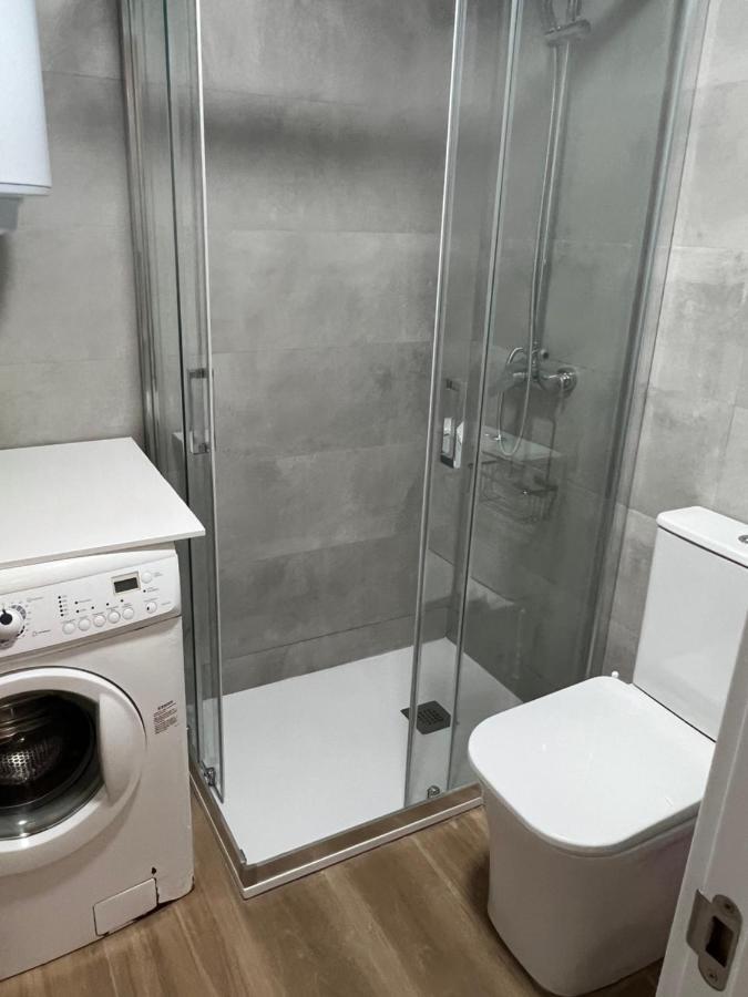 Urbanizacion La Isla, Apartamento Jávea Exterior foto